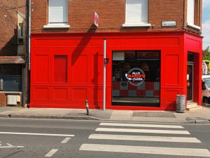 peinture glanddier abbeville