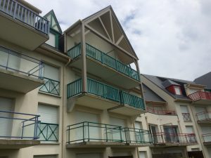 peinture glanddier abbeville