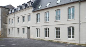 peinture glanddier abbeville