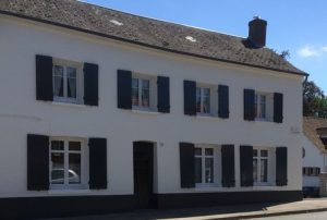 peinture glanddier abbeville