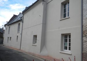 peinture glanddier abbeville