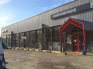 peinture glanddier abbeville