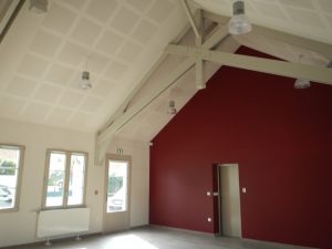 peinture glanddier abbeville