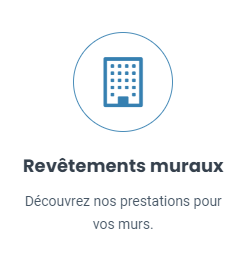 Revêtements muraux