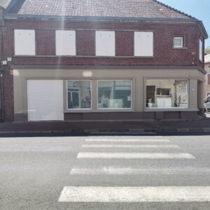 peinture glanddier abbeville