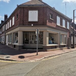 peinture glanddier abbeville