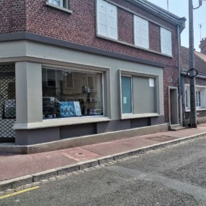 peinture glanddier abbeville