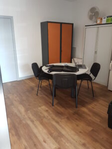 peinture glanddier abbeville